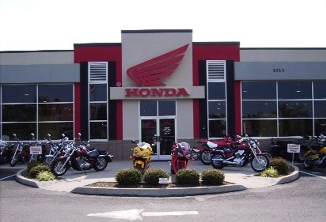 Nashville bmw motorcycle rental #7